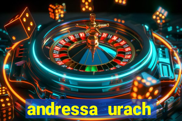 andressa urach pelada 2024